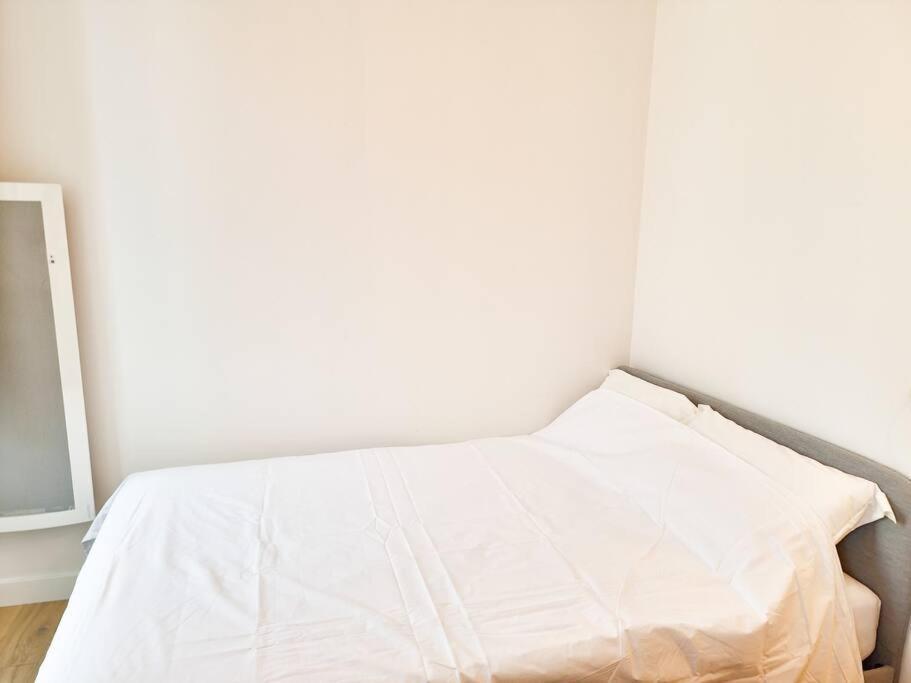 Apartament Studio Calme Et Lumineux - Ascenceur - Gare -Metro Tuluza Zewnętrze zdjęcie
