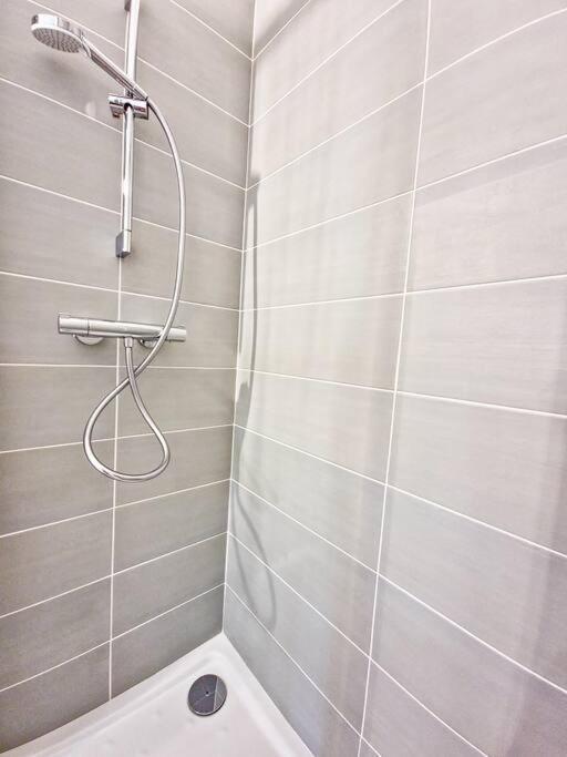 Apartament Studio Calme Et Lumineux - Ascenceur - Gare -Metro Tuluza Zewnętrze zdjęcie